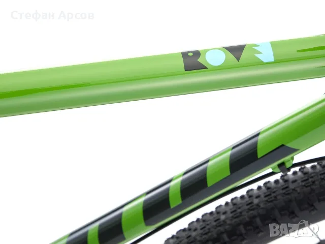 Kona Rove DL 650b Sram Rival, снимка 6 - Велосипеди - 56626169