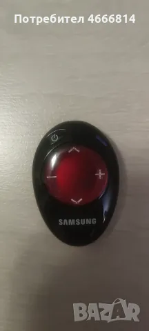 Дистанционно Samsung TV