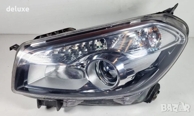 Ляв Фар Nissan Qashqai Нисан Кашкай 2006г-2014г