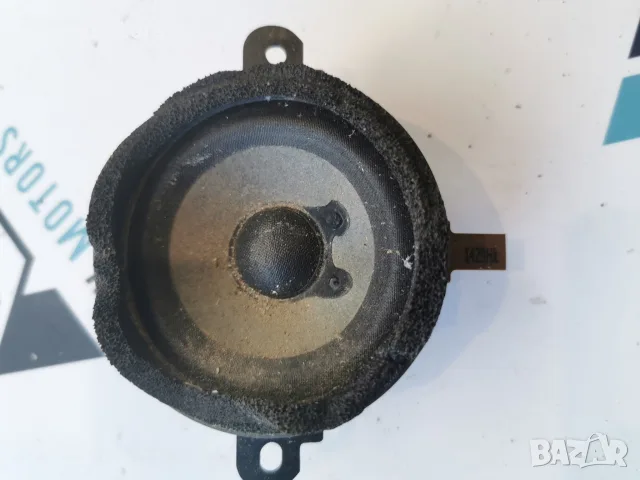 281531MA0A Високоговорител за предна врата Bose Двупинова букса за Infiniti Q50 3.5I Hybrid AWD