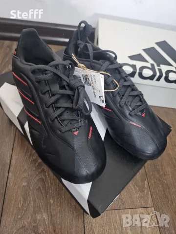 Нови Бутонки Adidas, снимка 5 - Детски обувки - 56735649