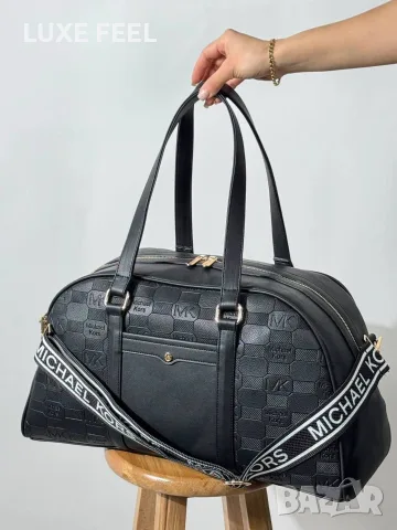 Michael Kors ✨ MCM✨Дамски Чанти , снимка 7 - Чанти - 56682210