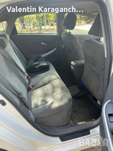 Toyota Prius Hybrid , снимка 4 - Автомобили и джипове - 56583428