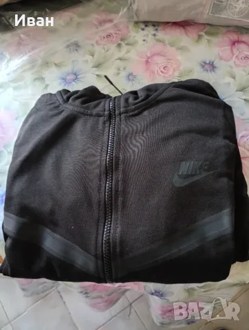Комплекти спортни екипи Nike Techfleece, снимка 4 - Спортни дрехи, екипи - 56732604