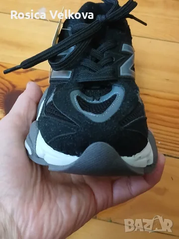 Детски маратонки NEW BALANCE , снимка 5 - Детски маратонки - 56656462