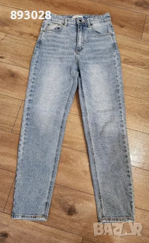 Дамски дънки Pull&Bear 
