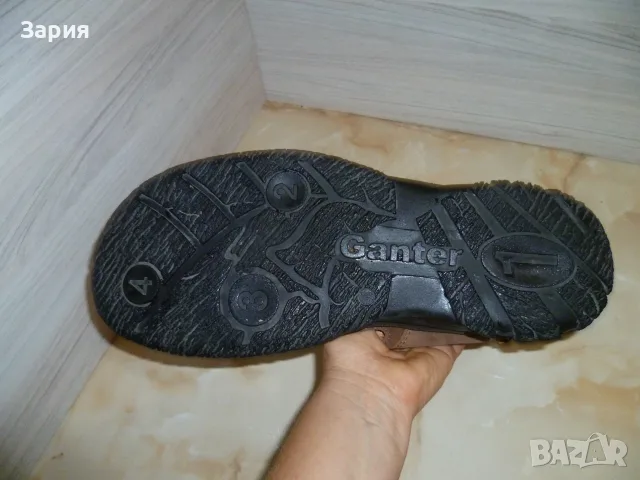 Giovanni by Ganter sandals №46, снимка 3 - Мъжки сандали - 56662161