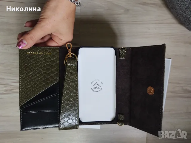 Кейс за iPhone различни видове , снимка 14 - Аксесоари за Apple - 56641549