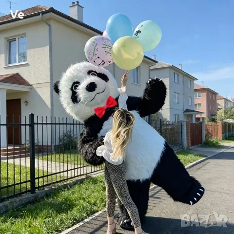 Големи маскот костюми, снимка 5 - Костюми - 56747817