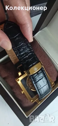 Consrantin DurmontSceleton automatic , снимка 3 - Мъжки - 56554134