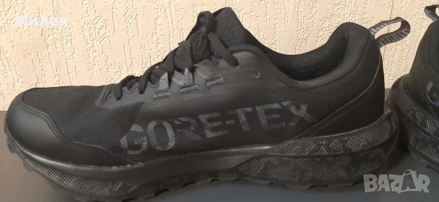 Asics gore tex 44 номер , снимка 6 - Маратонки - 56584394