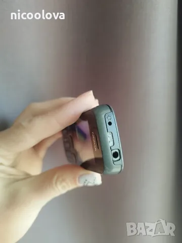 ! РАБОТЕЩА ! Nokia 100 с български език , снимка 3 - Nokia - 56596457