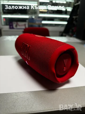 JBL Charge 5 – преносима Bluetooth колонка 40W
