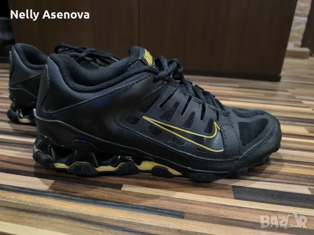 Маратонки Nike 41 номет, снимка 2 - Спортни обувки - 56660739