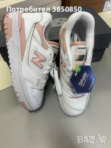 Нови Маратонки New Balance, снимка 2 - Маратонки - 56732570