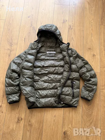 SuperDry Мъжко оригинално яке, снимка 10 - Якета - 56591188