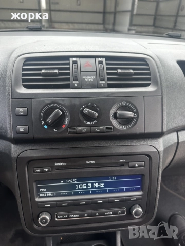 Промоция SKODA FABIA HTP , снимка 7 - Автомобили и джипове - 56684333