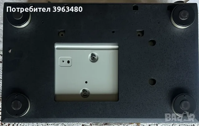 Technics RS AZ7, снимка 10 - Декове - 56729217