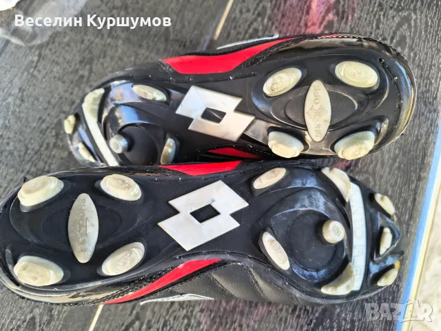 Калеври 38 момер, снимка 5 - Футбол - 56596112