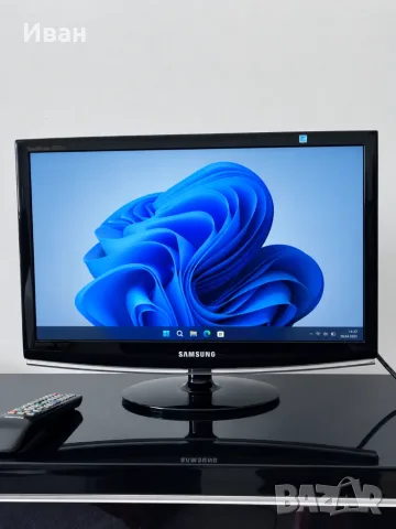Монитор/телевизор Samsung SyncMaster 2033HD