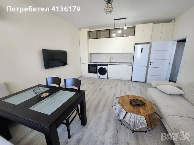 Ново ! Под наем Green Residence,Мадика гр.Бургас