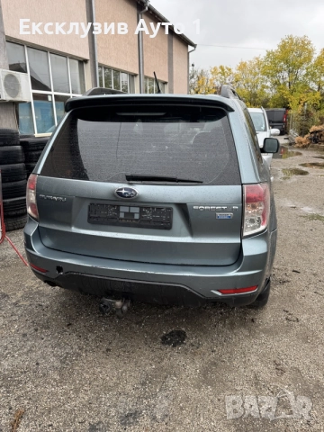 Subaru Forester 2.0d ‼️на части‼️
, снимка 4 - Автомобили и джипове - 56562783