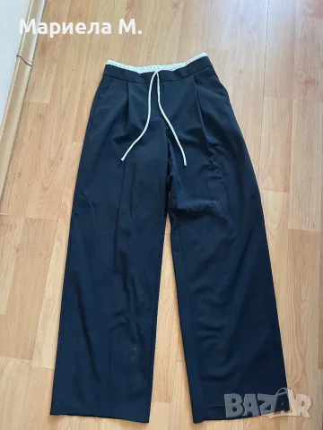 Zara дамски панталон, ХС, като нов