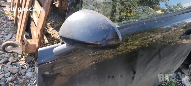 Огледало ляво дясно Opel Corsa D