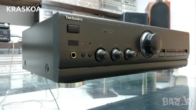 TECHNICS SU-V620 - 130 Евро