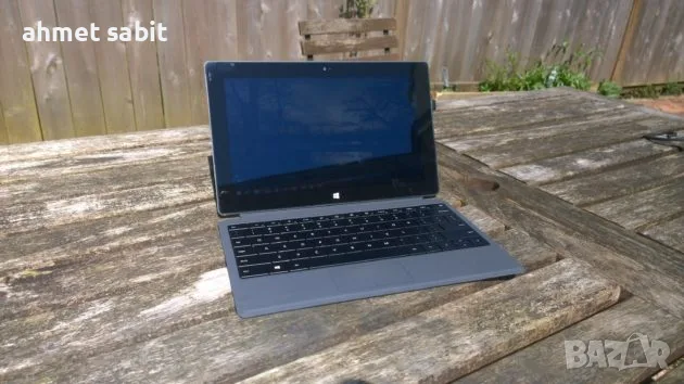 windowa rt surface 32 gb za casti 