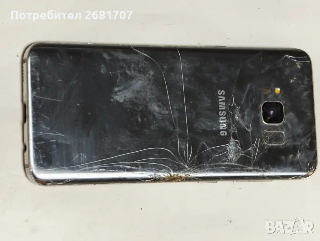 телефон Самсунг S 8