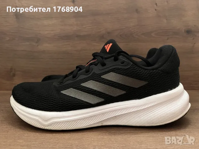 Adidas Responce/мъжки маратонки-42номер, снимка 2 - Маратонки - 56590689
