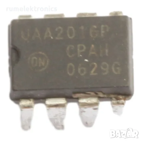 UAA2016PG корпус DIP-8