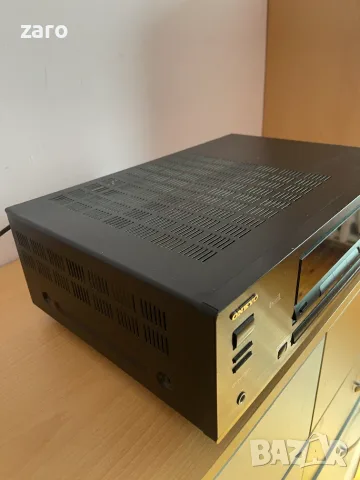 Ресийвър Onkyo TX-SR444, снимка 7 - Ресийвъри, усилватели, смесителни пултове - 56564364