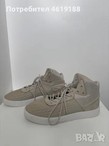 Мъжки обувки Adidas, снимка 3 - Спортни обувки - 56705055