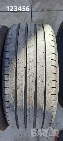 Гуми Мишелин 225 45 17, снимка 3 - Гуми и джанти - 56634697