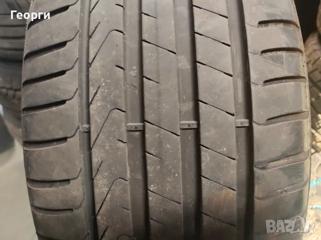 4бр.летни гуми 225/55/17 Pirelli