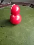 Ретро фигурка неваляшка, снимка 5
