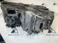 Фар ляв Xenon от Audi A8 D3 2004г., снимка 6