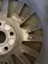 Джанта 17” Audi  4F0 601 025 AC, снимка 2