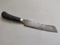 Много стар колекционерски нож , снимка 4