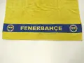 Футболна кърпа на Фенербахче!!!, снимка 2