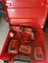Hilti SD 5000-A22 + SMD 57 винтоверт за гипсокартон, снимка 1