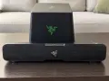 Razer Leviathan 5.1 – 60W саундбар + субуфер, Dolby, Bluetooth, NFC, снимка 1