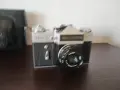 Камера ZENIT-E USSR , снимка 3