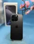 Apple iPhone 16 Pro, 128GB, 5G, Black Titanium, снимка 2