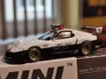 Mini GT 1231 Mazda RX-7 (FD3S) LB-Super Silhouette, снимка 7