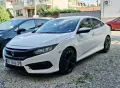 Honda Civic 2.0 156 БАРТЕР ЗА ИМОТ, снимка 1