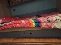 Двуетажно легло с ТВ ракла, снимка 4