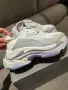 BALENCIAGA оригинални сникърси. 350 €, снимка 1